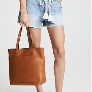 Basically brand new Madewell medium transport tote